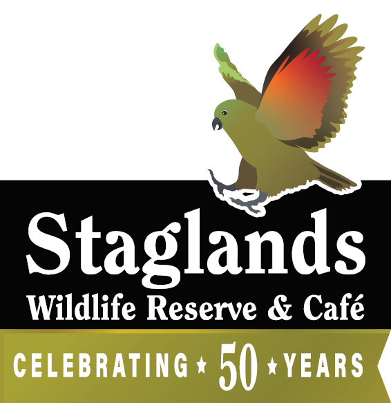 Staglands Wildlife Reserve